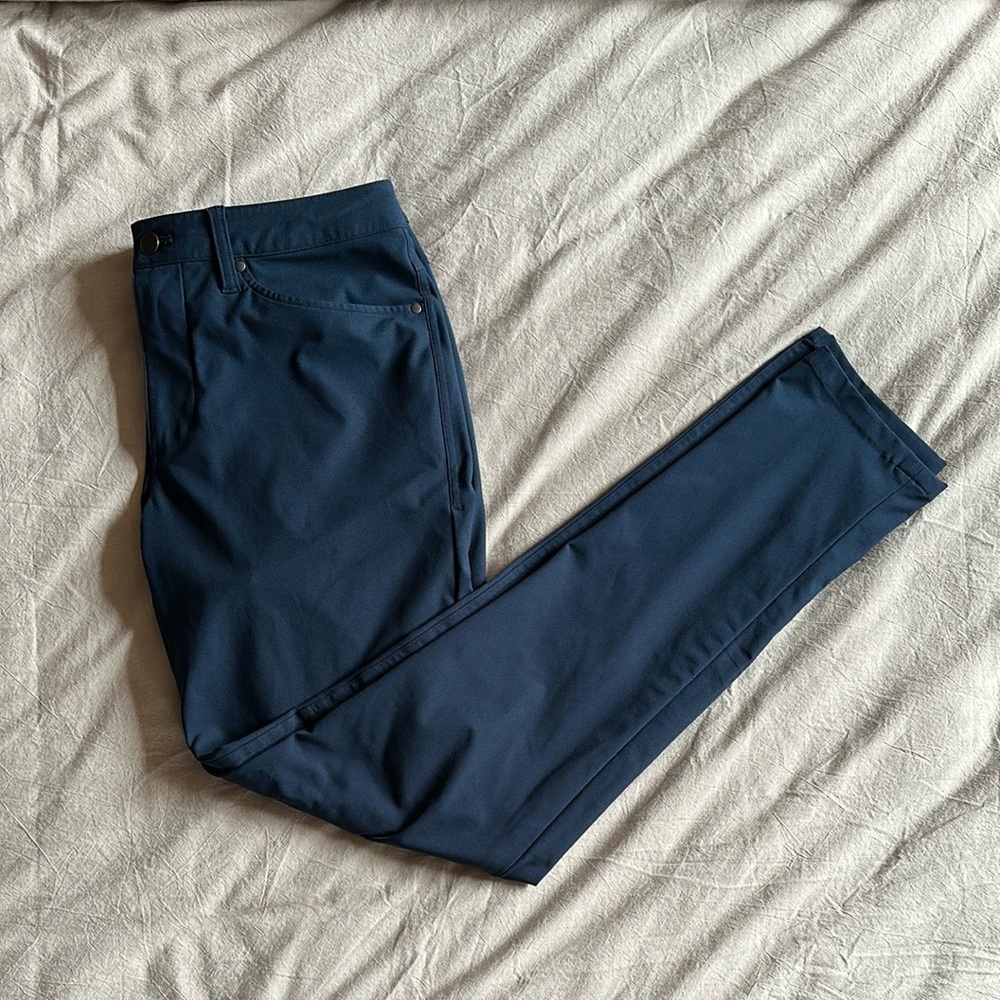 Lululemon ABC Classic Fit